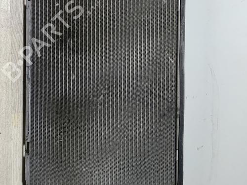 radiatore-acqua-bmw-3-e90-2004-2005-2006-2007-2008-2009-2010-2011-2012-29211903 main image