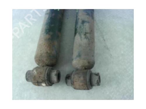 Right rear shock absorber PEUGEOT 308 II (LB_, LP_, LW_, LH_, L3_) 1.6 HDi / BlueHDi 115 | BP24028076M19