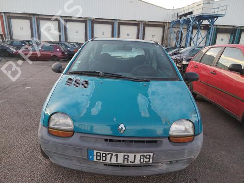 Switch OPEL MERIVA A MPV (X03) 1.6 16V (E75) | BP31638243I30 - Image 8