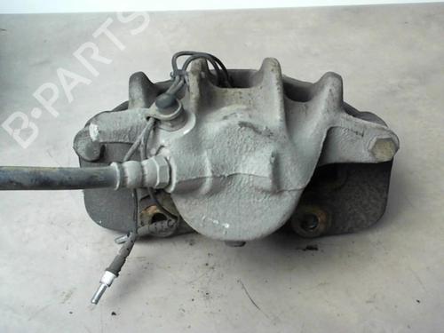 Left front brake caliper PEUGEOT 607 (9D, 9U) 2.2 16V | BP24022410M105 