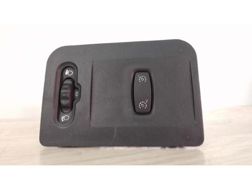 Switch RENAULT CLIO II (BB_, CB_) 1.5 dCi (B/C2J) | BP24028039I30 