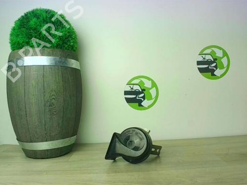Used Horn RENAULT SCÉNIC II (JM0/1_) 1.9 dCi (JM0G, JM12, JM1G, JM2C) (120 hp) 21182332