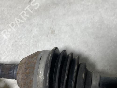 Left front driveshaft OPEL ASTRA H (A04) 1.6 (L48) | BP29753656M38 