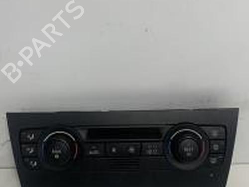 Commande Chauffage BMW 3 (E90) 320 d (163 hp) 29141034