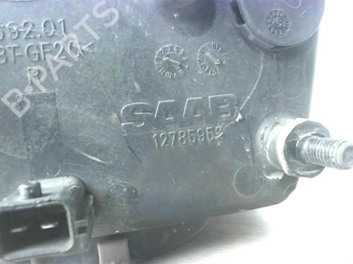 Højre Foran Tågelygte SAAB 9-3 (YS3F, E79, D79, D75) 1.9 TiD | BP24024895C31 