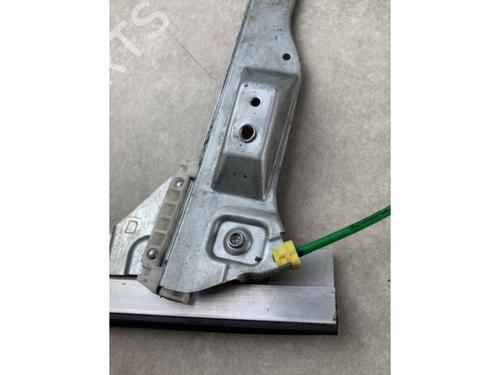 Front right window mechanism OPEL CORSA D (S07) 1.3 CDTI (L08, L68) | BP21556863C23 