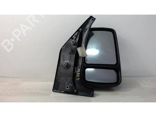 Left mirror RENAULT MASTER II Van (FD) 1.9 dTI | BP24027612C26 