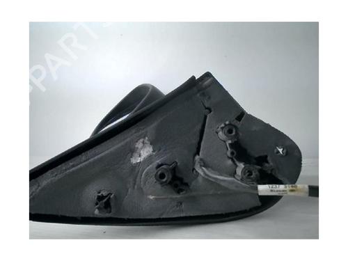Right mirror NISSAN MICRA III (K12) 1.2 16V | BP21182807C27 