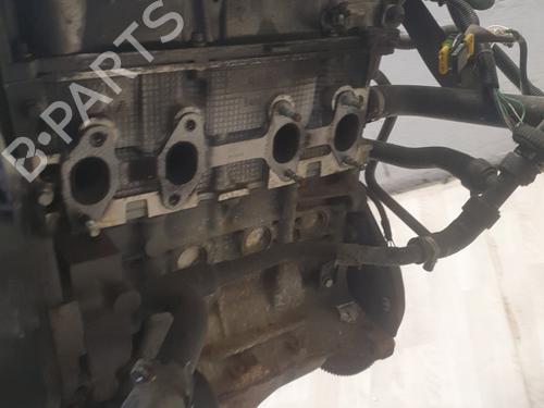 Engine FIAT GRANDE PUNTO (199_) 1.2 | BP31860645M1 