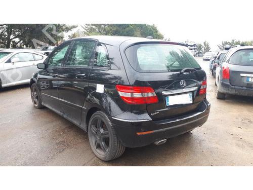Licence plate light MERCEDES-BENZ B-CLASS Sports Tourer (W245) B 200 CDI (245.208) | BP22440606I40 