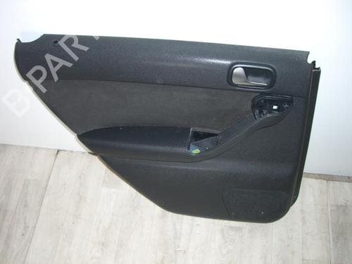 Rear left panel AUDI A3 (8L1) 1.9 TDI | BP25618717C60 - Image 2
