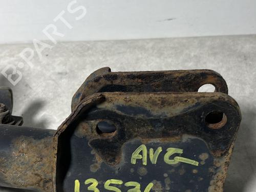 Left front shock absorber RENAULT VEL SATIS (BJ0_) 2.0 dCi (BJ03, BJ0B) | BP30808094M16