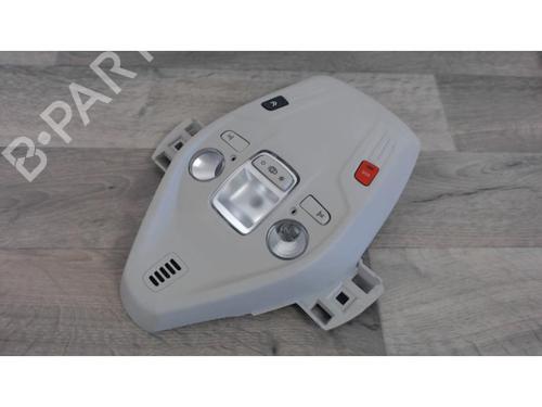 Interior roof light CITROËN C4 SPACETOURER (3D_) 1.5 BlueHDi 130 | BP25601651I8 