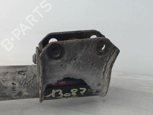 Venstre foran støtdemper RENAULT CLIO II (BB_, CB_) 1.5 dCi (B/CB07) | BP29699616M16 