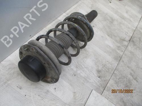 Left front shock absorber PEUGEOT 206 SW (2E/K) 1.4 HDi | BP29618791M16