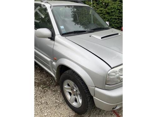 Differensial forvogn SUZUKI GRAND VITARA I (FT, HT) 2.0 HDI 110 16V 4x4 (SQ420D, TD83V) | BP27405780M23 