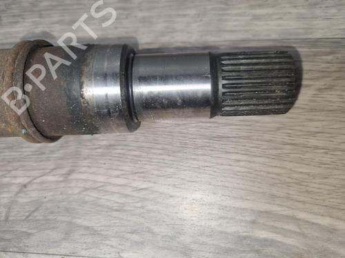 Right front driveshaft MAZDA 3 (BK) 1.6 DI Turbo | BP39166887M39 - Image 5