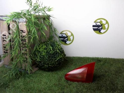 Højre baklys, luke ALFA ROMEO 147 (937_) 1.9 JTD 16V (937.AXG1B, 937.BXG1B) (140 hp) 25618106