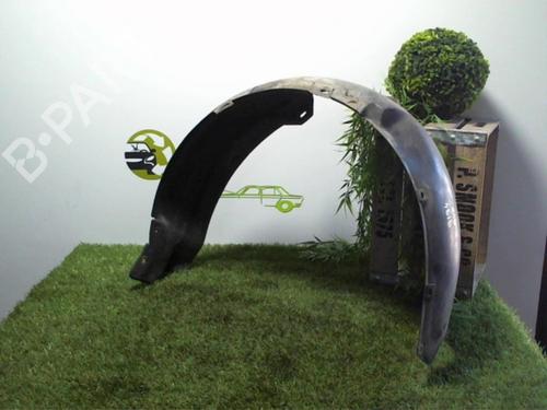 Used Wheel arch VW POLO (6N2) 1.4 TDI (75 hp) 25618093