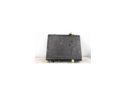 Wasserkühler für PEUGEOT PARTNER Box Body/MPV (5_, G_) 1.6 HDi 75 (75 hp) 23568258