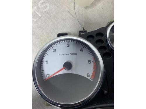 Quadro strumenti PEUGEOT 207 (WA_, WC_) 1.6 HDi | BP30807435C47