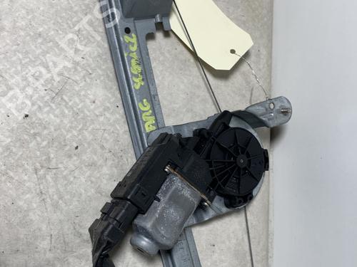 Used Rear left window mechanism RENAULT GRAND SCÉNIC II (JM0/1_) 1.6 (112 hp) 30808161