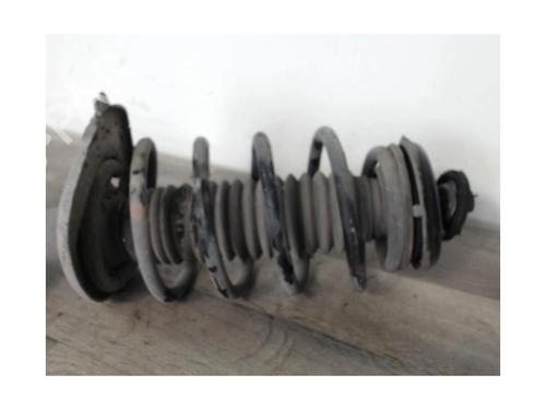 Left front shock absorber PEUGEOT 308 I (4A_, 4C_) 1.6 HDi | BP27346364M16 