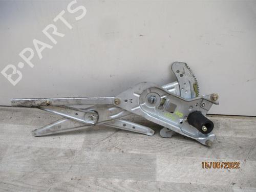 Front right window mechanism RENAULT KANGOO Express (FC0/1_) D 65 1.9 (FC0E, FC02, FC0J, FC0N) | BP24023929C23 