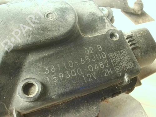 Front wiper motor SUZUKI GRAND VITARA II (JT, TE, TD) 1.9 DDiS All-wheel Drive (JT419, TD44, JB419WD, JB419XD,... | BP24024239M29 