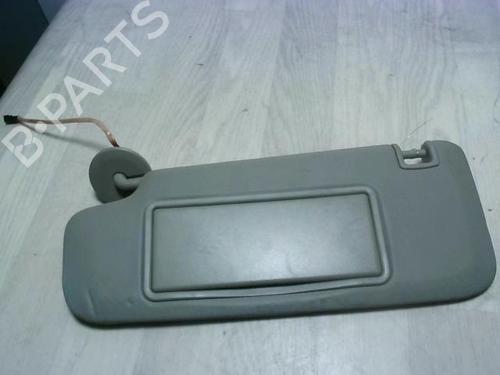 Left sun visor OPEL ASTRA J (P10) 2.0 CDTI (68) | BP24026126I1