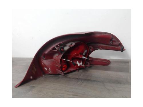 Left taillight PEUGEOT 208 I (CA_, CC_) 1.4 HDi | BP26520366C34 