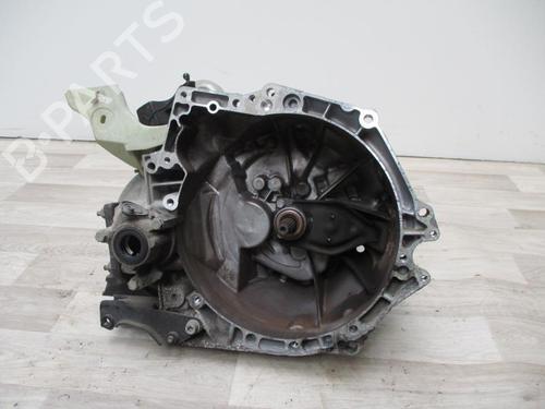 Gearbox CITROËN C3 Picasso (SH_) 1.6 HDi | BP33656170M3  - Image 5