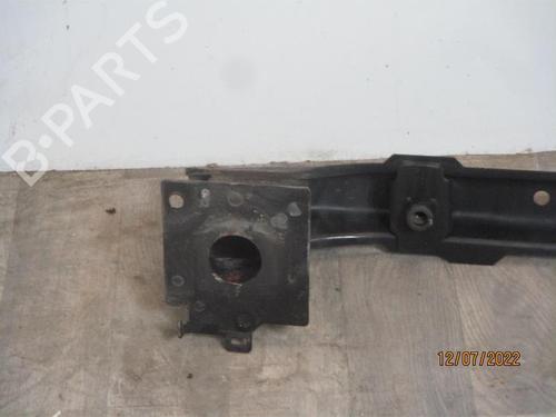 Front bumper reinforcement PEUGEOT 1007 (KM_) 1.4 HDi | BP24023907C109 