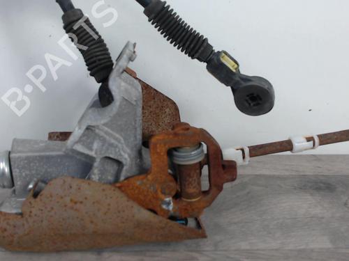 Cable RENAULT TRAFIC II Van (FL) 2.0 dCi 90 (FL0H, FL00, FL01, FL0M, FL0P, FL0S) | BP24203024E12