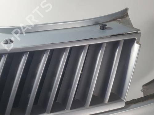 Front bumper RENAULT VEL SATIS (BJ0_) 2.2 dCi (BJ0E, BJ0F) | BP29508998C7