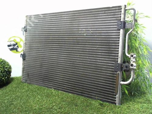 AC-Kondensator CITROËN EVASION MPV (22, U6) 2.0 HDI 16V | BP24021566M32 