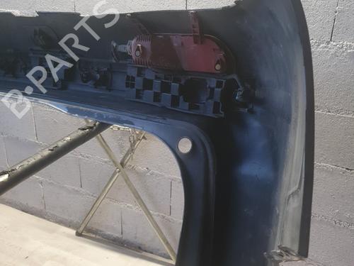 Rear bumper PEUGEOT 5008 (0U_, 0E_) 1.6 HDi | BP31084892C8