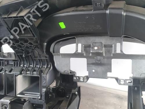 Salpicadero RENAULT LAGUNA Coupe (DT0/1) 2.0 dCi (DT01, DT08, DT09, DT0K, DT12, DT1C, DT1D, DT1M,... | BP26199619C46