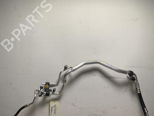 Used AC pipe AC pipe PEUGEOT 3008 II SUV (MC_, MR_, MJ_, M4_) 1.2 THP/ PureTech 130 (MRHNSM, MRHNSU, MRHNSJ, MRHNYW,... (131 hp) 25702272 25702272
