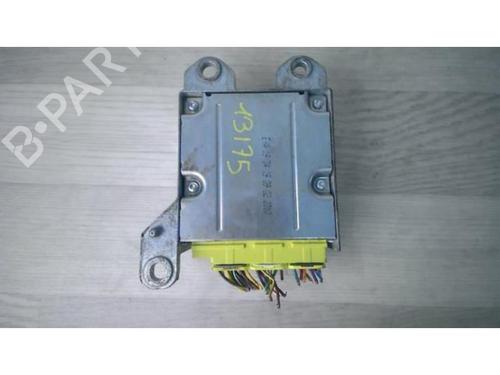 ECU airbags FORD FIESTA VI (CB1, CCN) 1.6 TDCi | BP25929929M53 