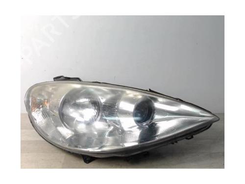 Right headlight PEUGEOT 807 (EB_) 2.2 HDi | BP24027255C29 - Image 2