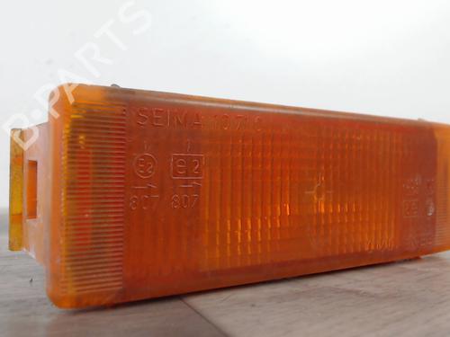 Venstre sideblink RENAULT RAPID Box Body/MPV (F40_, G40_) 1.6 D (F404) (55 hp) 26199607