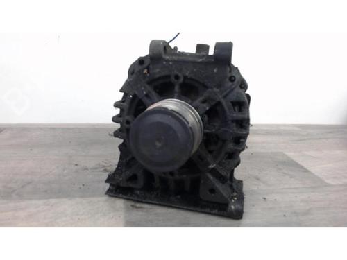 Generator MERCEDES-BENZ A-CLASS (W168) A 170 CDI (168.008) | BP24132481M7 