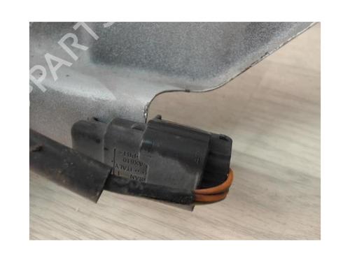 Horn NISSAN MICRA III (K12) 1.5 dCi | BP24026154E13 