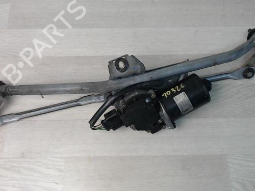 Used Front wiper motor AUDI A4 B5 (8D2) 1.9 TDI (116 hp) 25618990