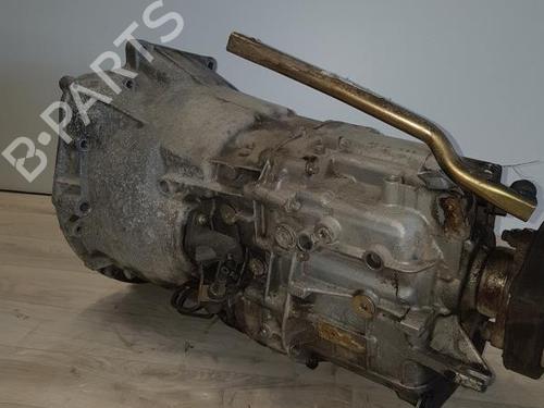 Gearbox BMW 5 (E39) 530 d | BP24024459M3
