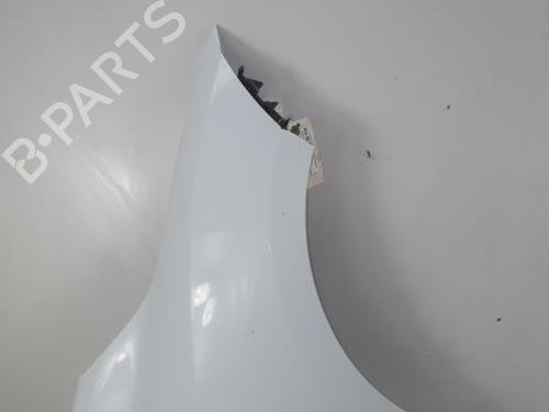 Right front fenders RENAULT MEGANE III Hatchback (BZ0/1_, B3_) 1.5 dCi | BP28423689C42