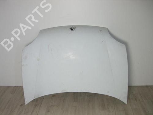 Used Hood RENAULT KANGOO Express (FC0/1_) D 65 1.9 (FC0E, FC02, FC0J, FC0N) (64 hp) 24025067