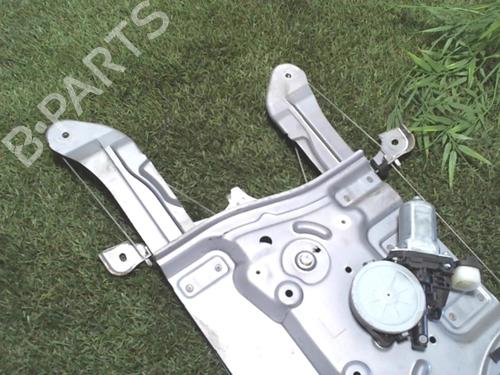 Used Front left window mechanism MITSUBISHI GRANDIS (NA_W) 2.0 DI-D (NA8W) (136 hp) 24027430