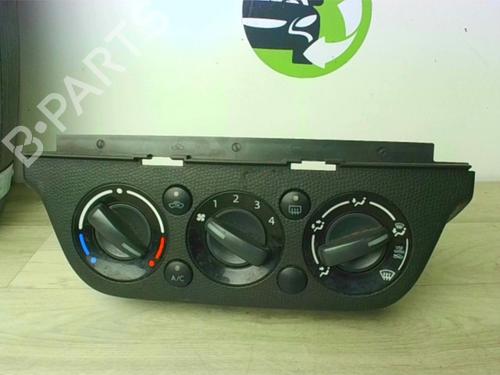 Commande Chauffage SUZUKI SWIFT III (MZ, EZ) 1.3 DDiS (RS413D) | BP24022519I5 